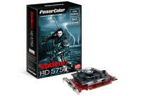 Powercolor AX5750 1GBD5-H